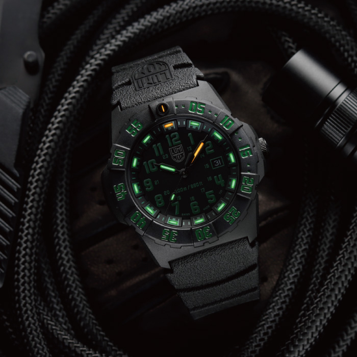 LUMINOX(ルミノックス)フェア