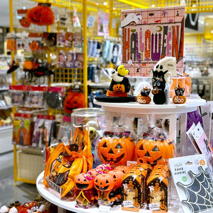 LOFT HALLOWEEN 