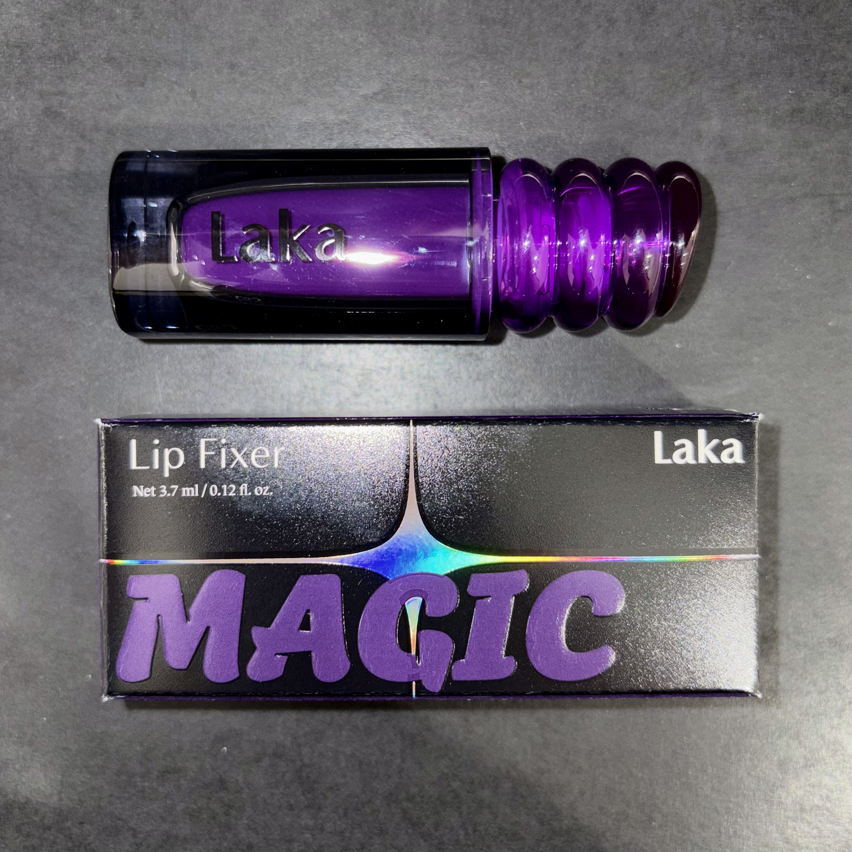 Laka(ラカ) マジックリップフィクサー