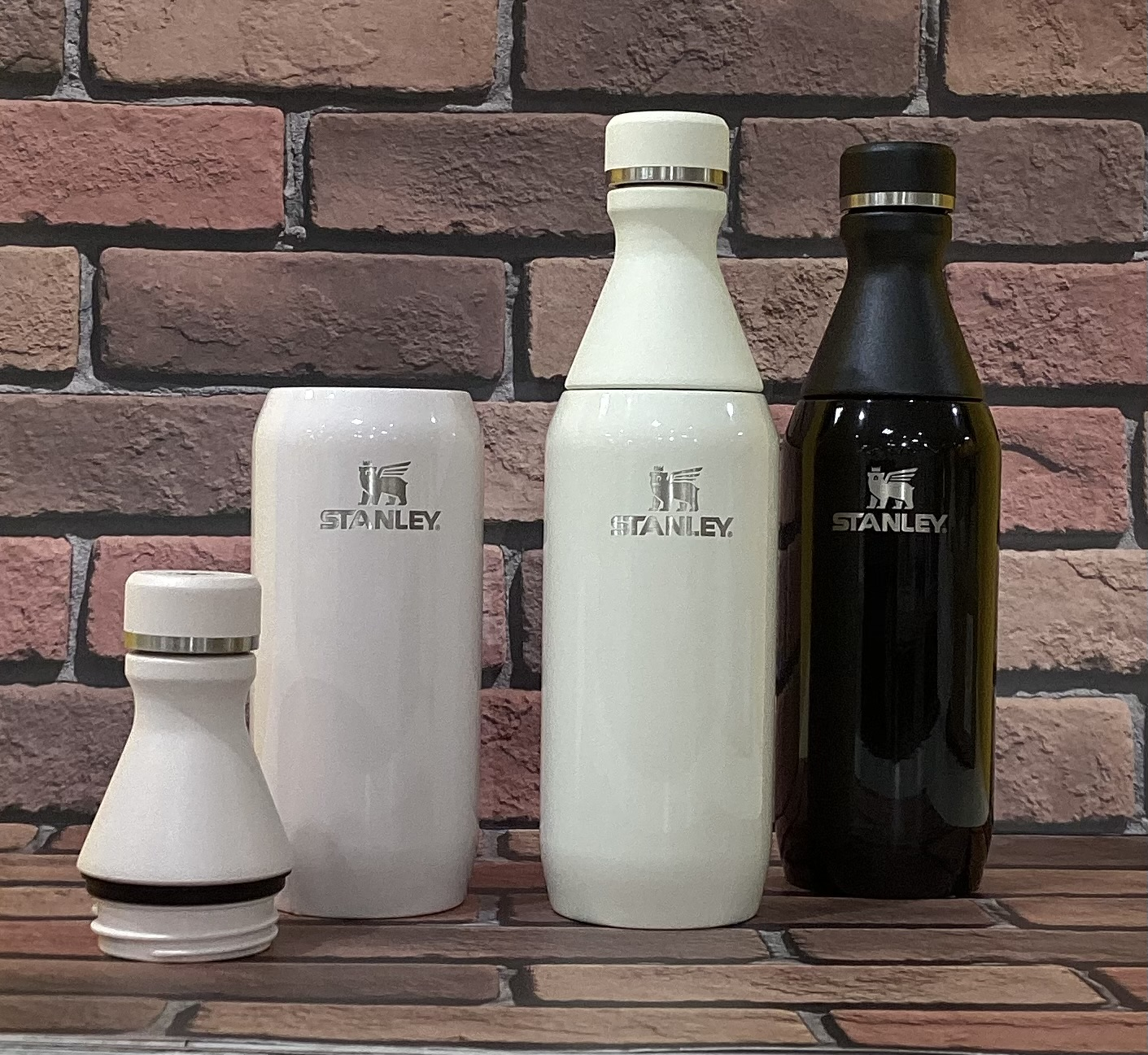 STANLEY The All Day Slim Bottle