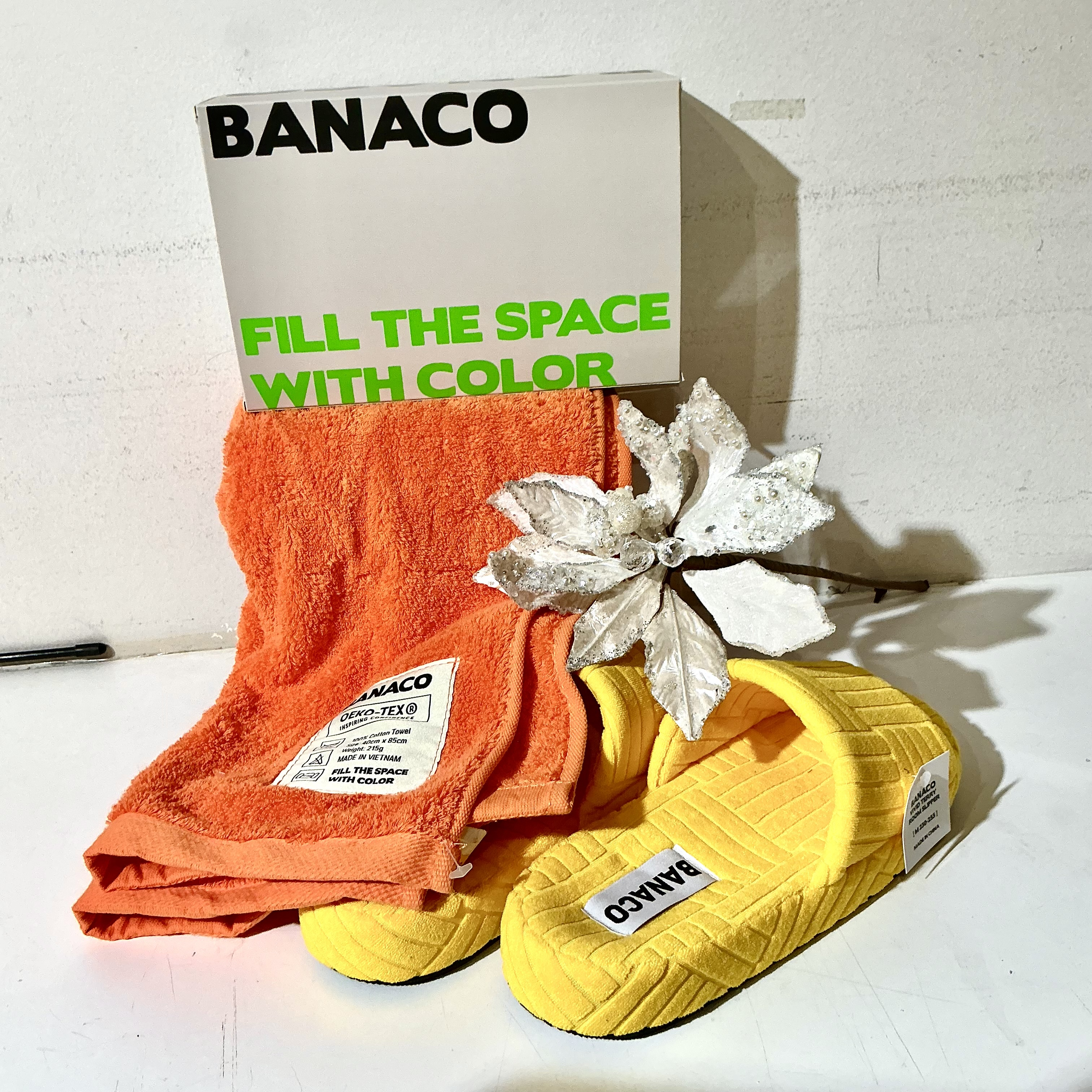 BANACO(バナコ)