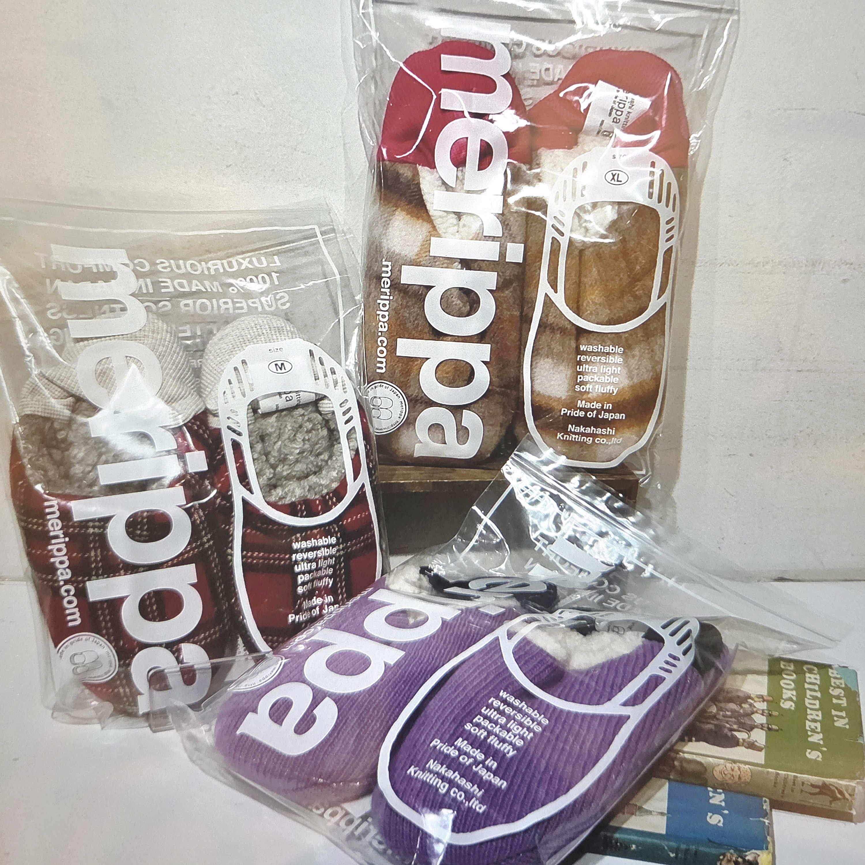 merippa (メリッパ)