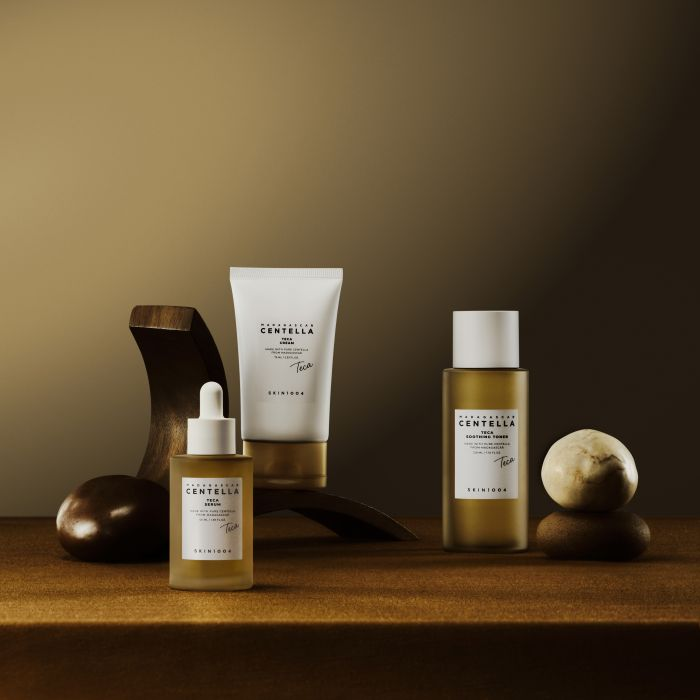 SKIN1004 POP UP EVENT