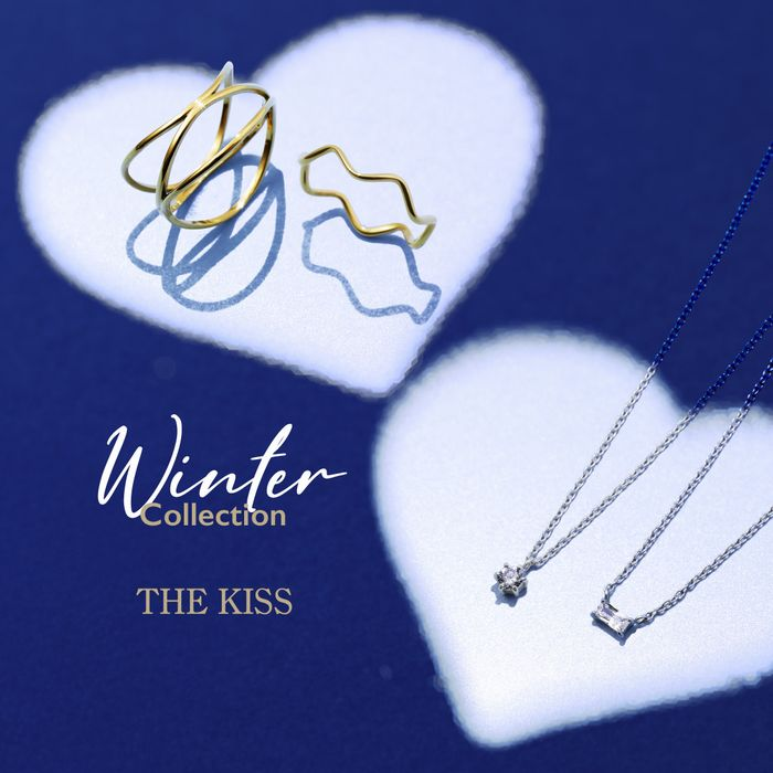 【10月1日(木)発売】2026 Winter Collection