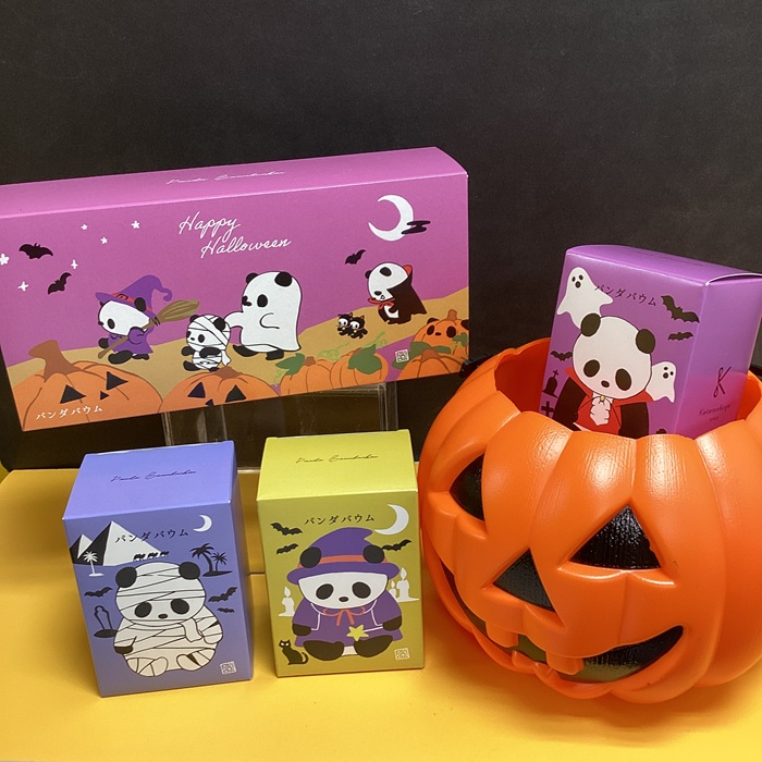 【最終値下げ】千切豹馬 ロフト LOFT ホログラム 缶バッジ　ハロウィン 高田馬場ロフト NEWS｜株式会社ロフト