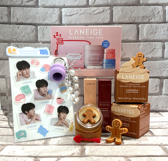 LANEIGE(ラネージュ)