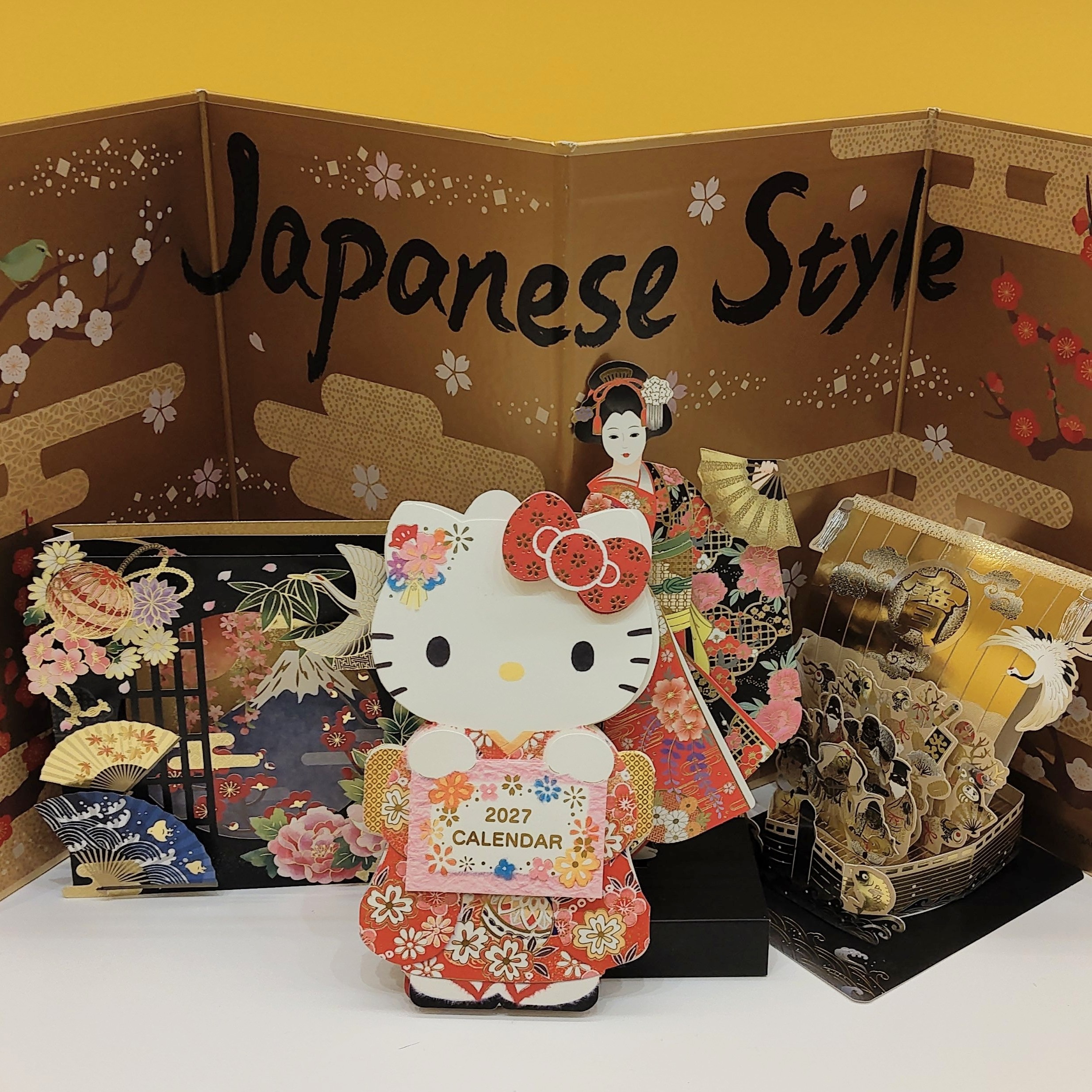 和風カード〜Japanese Style〜