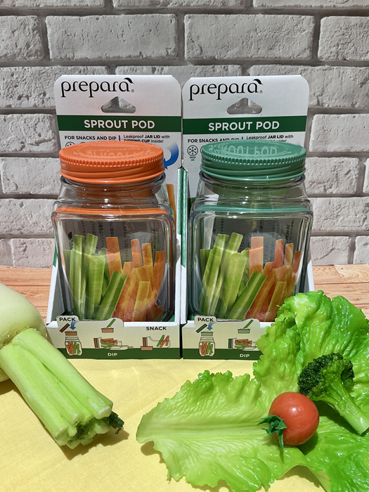Sprout Pod