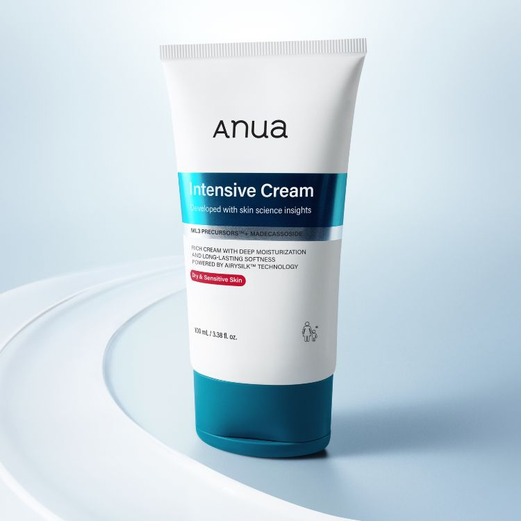 Anua(アヌア)　バリアライン