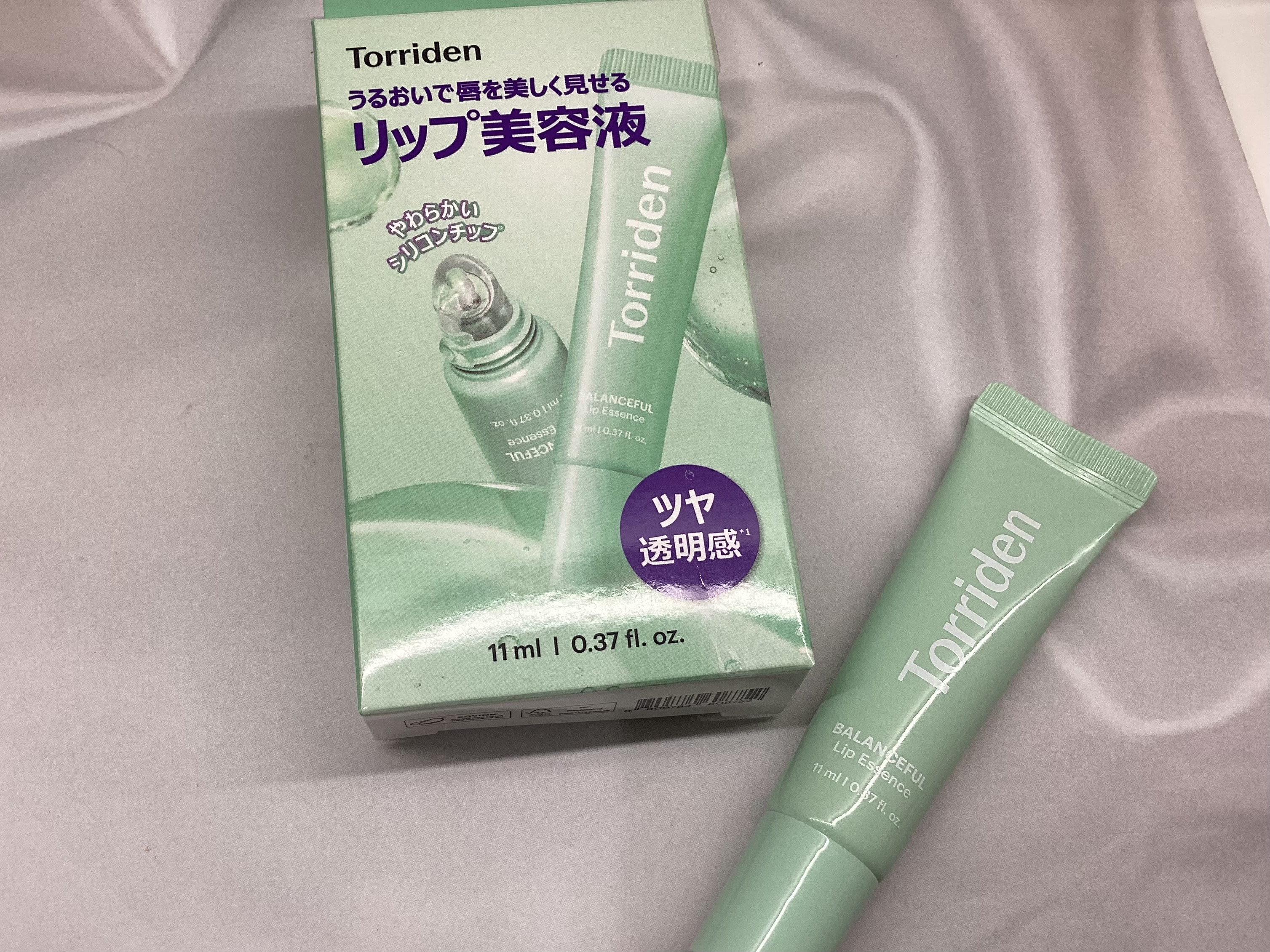 Torriden（トリデン）バランスフルリップエッセンス